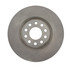 121.33065 by CENTRIC - C-Tek Standard Brake Rotor