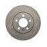 121.33069 by CENTRIC - C-Tek Standard Brake Rotor