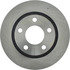 121.33072 by CENTRIC - C-Tek Standard Brake Rotor