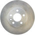 121.33075 by CENTRIC - C-Tek Standard Brake Rotor