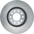 121.33077 by CENTRIC - C-Tek Standard Brake Rotor