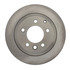 121.33078 by CENTRIC - C-Tek Standard Brake Rotor