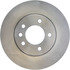 121.33079 by CENTRIC - C-Tek Standard Brake Rotor