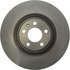 121.33087 by CENTRIC - C-Tek Standard Brake Rotor