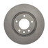 121.33091 by CENTRIC - C-Tek Standard Brake Rotor