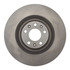 121.33092 by CENTRIC - C-Tek Standard Brake Rotor