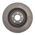 121.33095 by CENTRIC - C-Tek Standard Brake Rotor
