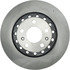 121.33102 by CENTRIC - C-Tek Standard Brake Rotor