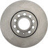 121.33103 by CENTRIC - C-Tek Standard Brake Rotor