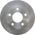 121.33106 by CENTRIC - C-Tek Standard Brake Rotor