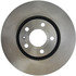 121.33107 by CENTRIC - C-Tek Standard Brake Rotor