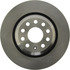 121.33113 by CENTRIC - C-Tek Standard Brake Rotor