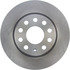 121.33131 by CENTRIC - C-Tek Standard Brake Rotor