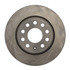 121.33132 by CENTRIC - C-Tek Standard Brake Rotor