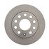 121.33135 by CENTRIC - C-Tek Standard Brake Rotor