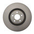 121.33134 by CENTRIC - C-Tek Standard Brake Rotor
