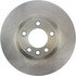 121.33142 by CENTRIC - C-Tek Standard Brake Rotor