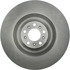 121.33147 by CENTRIC - C-Tek Standard Brake Rotor