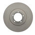 121.34005 by CENTRIC - C-Tek Standard Brake Rotor