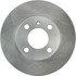 121.34006 by CENTRIC - C-Tek Standard Brake Rotor