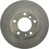 121.34021 by CENTRIC - C-Tek Standard Brake Rotor