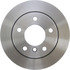 121.34030 by CENTRIC - C-Tek Standard Brake Rotor