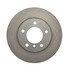 121.34029 by CENTRIC - C-Tek Standard Brake Rotor