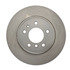 121.34032 by CENTRIC - C-Tek Standard Brake Rotor