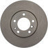 121.34035 by CENTRIC - C-Tek Standard Brake Rotor