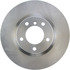 121.34038 by CENTRIC - C-Tek Standard Brake Rotor