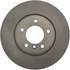 121.34039 by CENTRIC - C-Tek Standard Brake Rotor