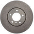 121.34042 by CENTRIC - C-Tek Standard Brake Rotor