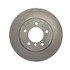 121.34048 by CENTRIC - C-Tek Standard Brake Rotor