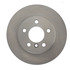 121.34051 by CENTRIC - C-Tek Standard Brake Rotor