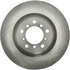 121.34059 by CENTRIC - C-Tek Standard Brake Rotor