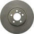 121.34060 by CENTRIC - C-Tek Standard Brake Rotor