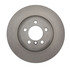 121.34064 by CENTRIC - C-Tek Standard Brake Rotor