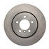 121.34065 by CENTRIC - C-Tek Standard Brake Rotor