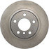 121.34139 by CENTRIC - C-Tek Standard Brake Rotor