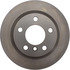 121.34143 by CENTRIC - C-Tek Standard Brake Rotor