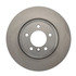 121.34071 by CENTRIC - C-Tek Standard Brake Rotor