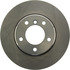 121.34073 by CENTRIC - C-Tek Standard Brake Rotor