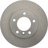 121.34077 by CENTRIC - C-Tek Standard Brake Rotor