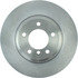 121.34079 by CENTRIC - C-Tek Standard Brake Rotor