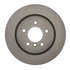 121.34080 by CENTRIC - C-Tek Standard Brake Rotor