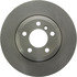 121.34095 by CENTRIC - C-Tek Standard Brake Rotor