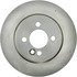 121.34099 by CENTRIC - C-Tek Standard Brake Rotor