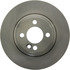 121.34100 by CENTRIC - C-Tek Standard Brake Rotor