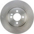 121.34101 by CENTRIC - C-Tek Standard Brake Rotor