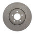 121.34102 by CENTRIC - C-Tek Standard Brake Rotor